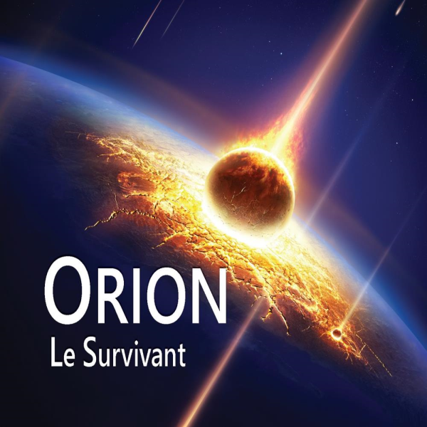 Le survivant